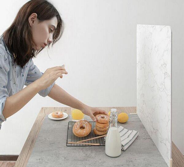 چگونه عکس غیر خوراکی روی کیک بیندازیم