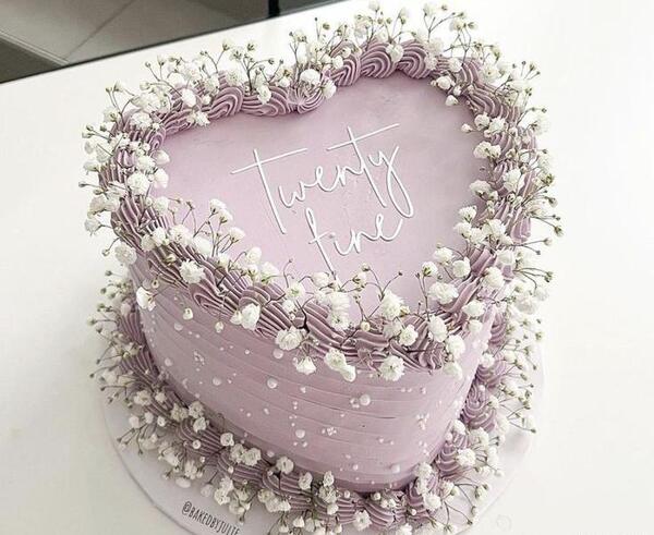 عکس عاشقانه برای روی کیک