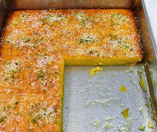 طرز تهیه عکس خوراکی روی کیک