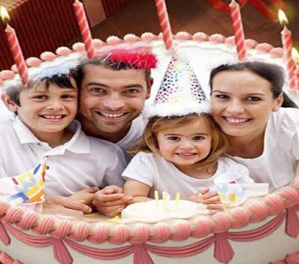 عکس های روی کیک از کجا تهیه کنیم