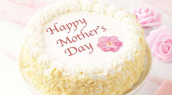 عکس خوراکی روی کیک دیجی کالا