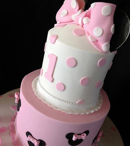 طرز چاپ عکس روی کیک تولد
