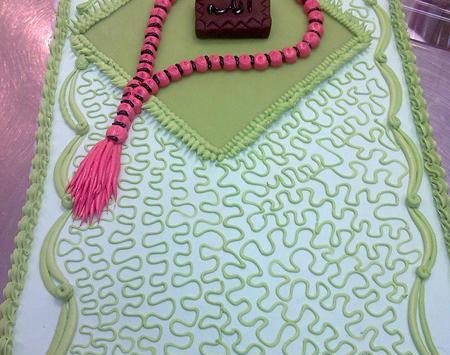 عکس برای روی کیک جشن تکلیف