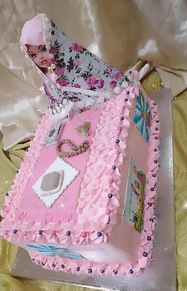 عکس برای روی کیک جشن تکلیف
