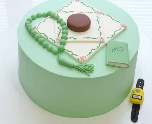 عکس برای روی کیک جشن تکلیف