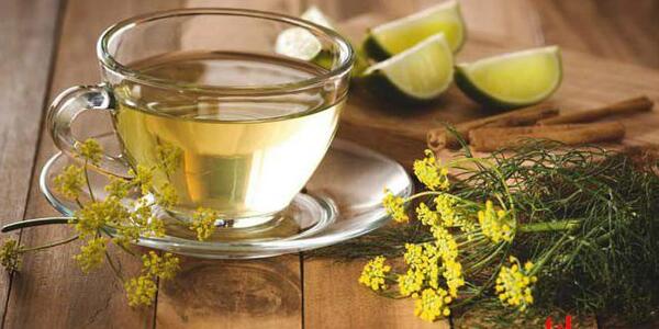 عکس خواص عرق رازیانه