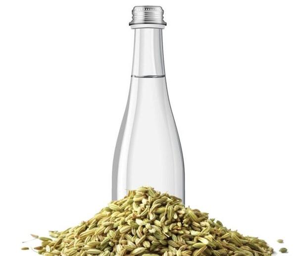عکس خواص عرق رازیانه