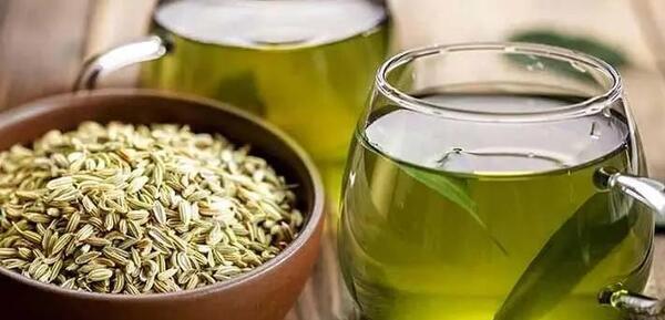 عکس خواص عرق رازیانه
