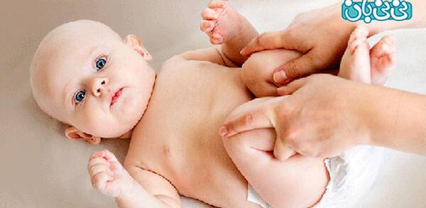 عکس شربت رازیانه برای نوزاد