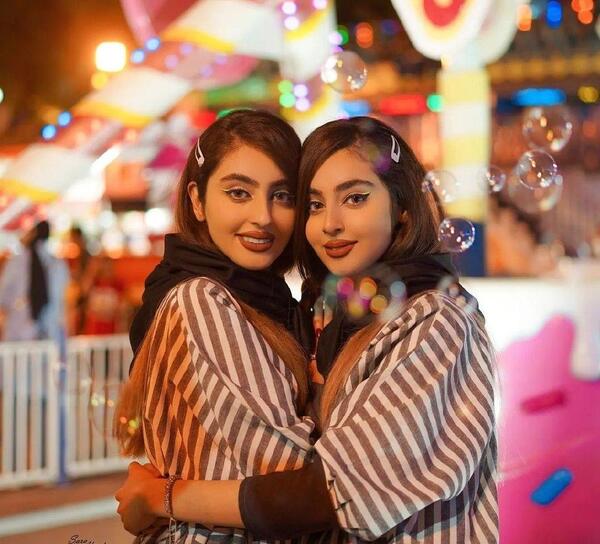 عکس ست رفیق ویسگون