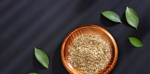 عکس خواص رازیانه