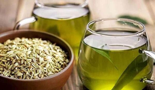 عکس خواص رازیانه