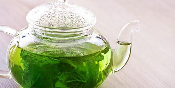 عکس از دمنوش رازیانه