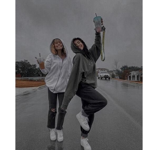 عکس ویسگون رفیق دخترونه