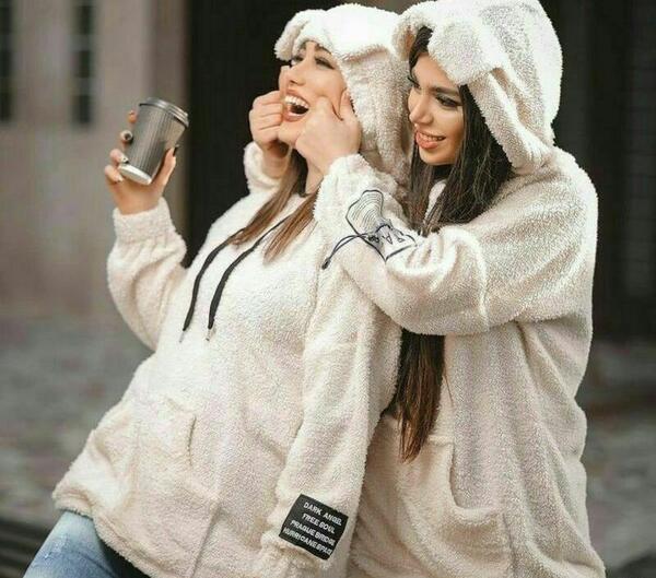 عکس رفیق دارک ویسگون