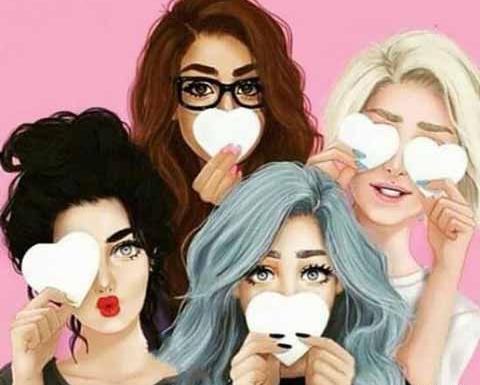 عکس فیک واقعی رفیق