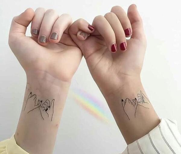 عکس رفیق طوری ویسگون
