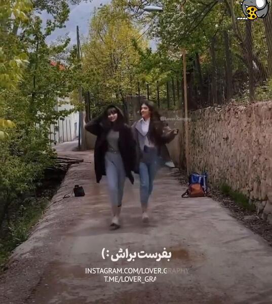 عکس رفیق دخترونه سیاه سفید بدون متن