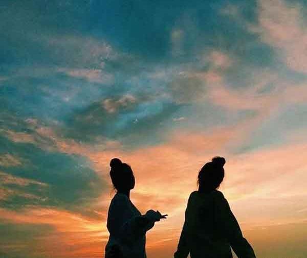 عکس رفیق 6 نفره