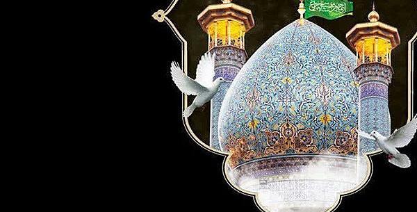 عکس نقاشی رفیق شهیدم
