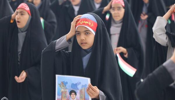 عکس سرود رفیق شهیدم
