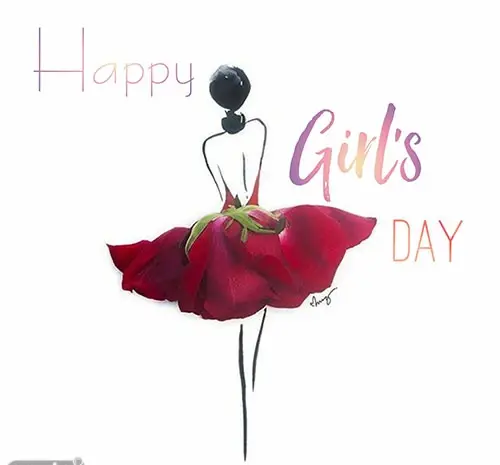 عکس روز زن رفیق