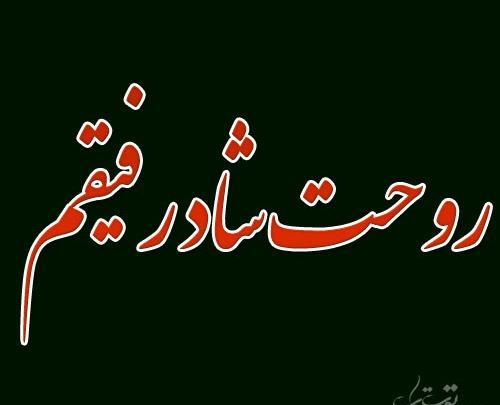 عکس چه زود رفتی رفیق