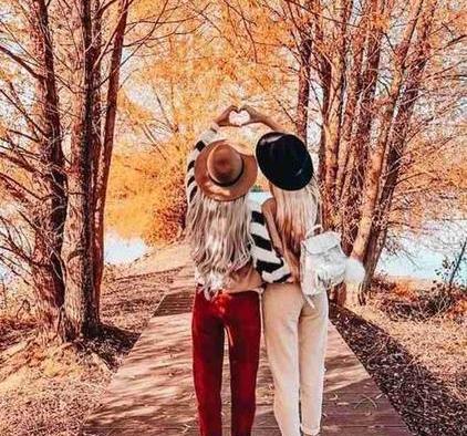 عکس رفیق دونفره سیاه