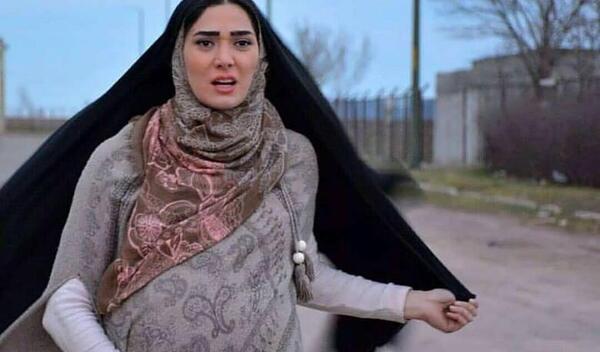 عکس سه تا رفیق چادری