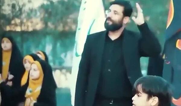 اهنگ عکس رفیق شهیدم
