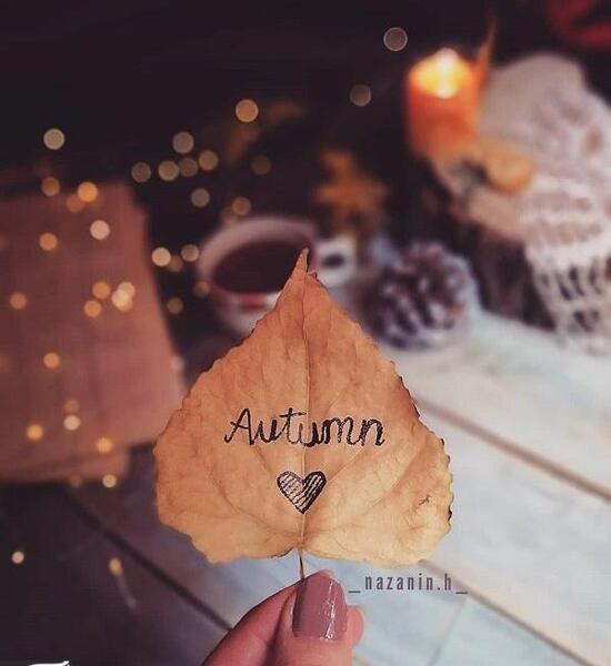 عکس رفیق آبان ماهی من تولدت مبارک