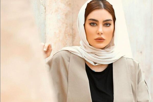 عکس زیباترین دختر سال ایران 1404