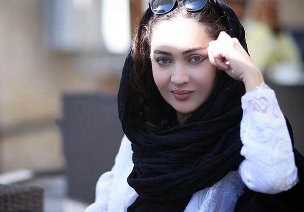 عکس زیباترین دختر سال ایران 1404