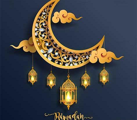عکس های رمضان کریم
