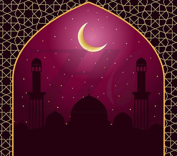عکس های رمضان کریم