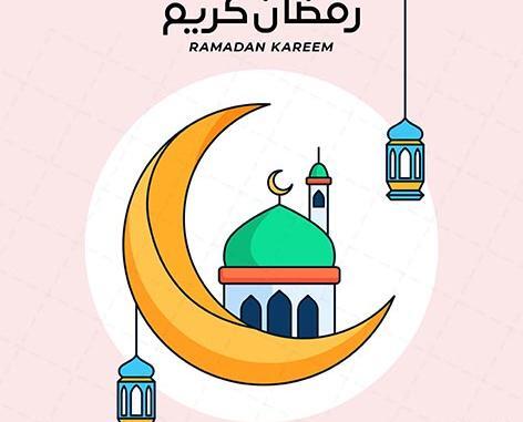 عکس های رمضان کریم