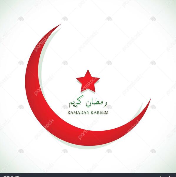 عکس های رمضان کریم