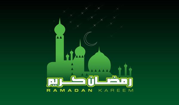 عکس های رمضان کریم