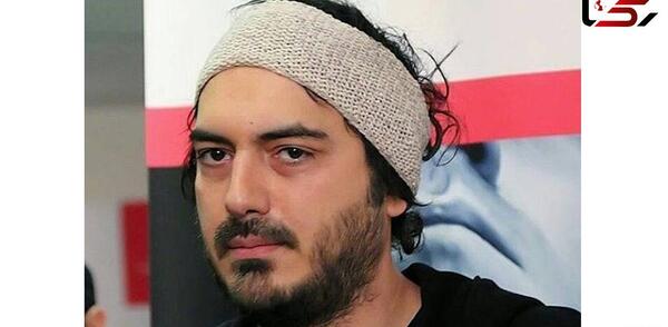 عکس علیرضا شاهی