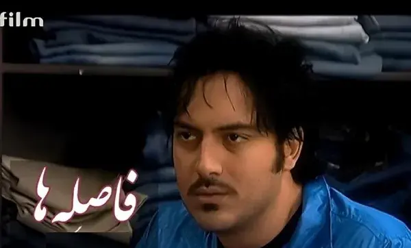 عکس علیرضا شاهی