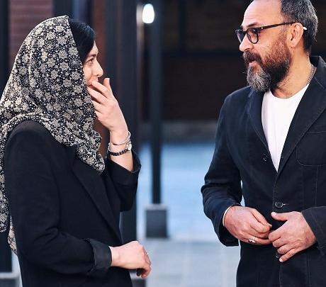 عکس علیرضا شاهی