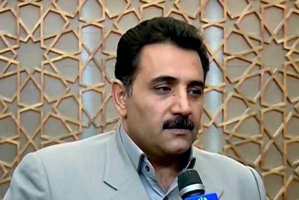 عکس علیرضا شاهی