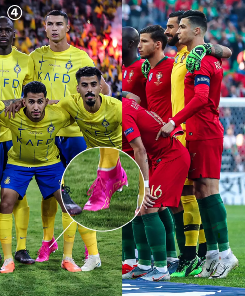 عکس رونالدو برای صفحه گوشی در النصر