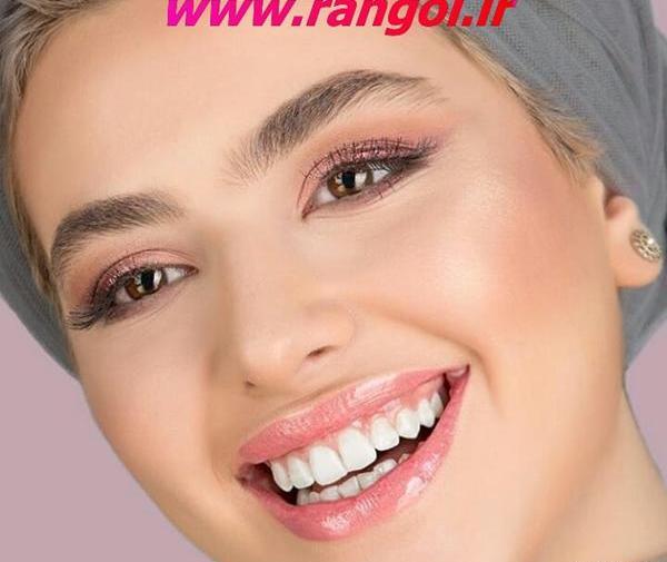 عکس مدلینگ ریحانه پارسا