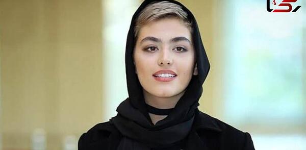 عکس مدلینگ ریحانه پارسا