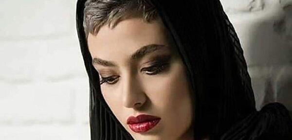 عکس های مدلینگ ریحانه پارسا