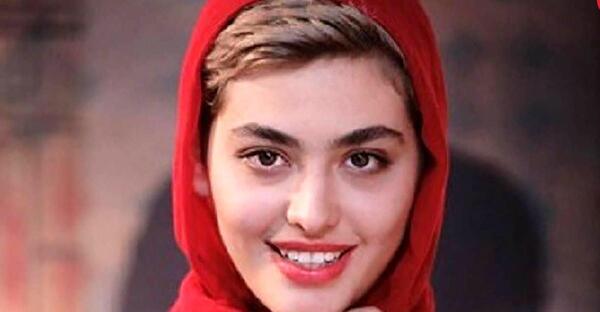 عکس های مدلینگ ریحانه پارسا