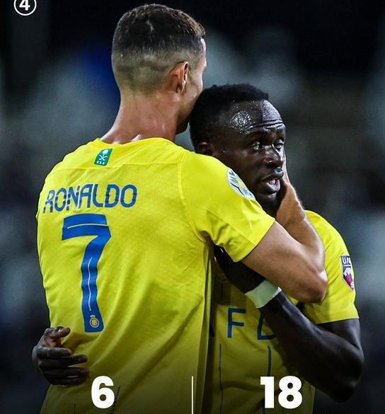 عکس رونالدو لباس پرسپولیس