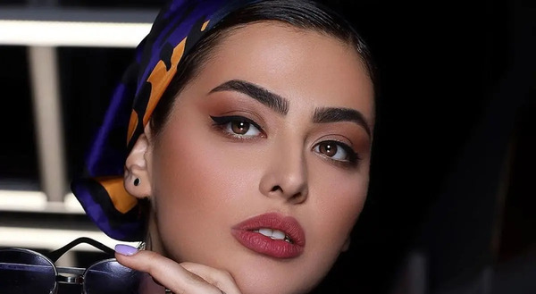 عکس های خیلی خیلی زشت ریحانه پارسا