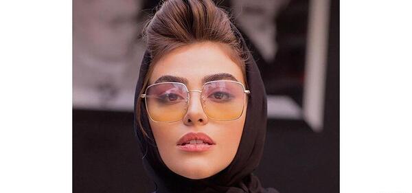 زشت ترین عکس ریحانه پارسا